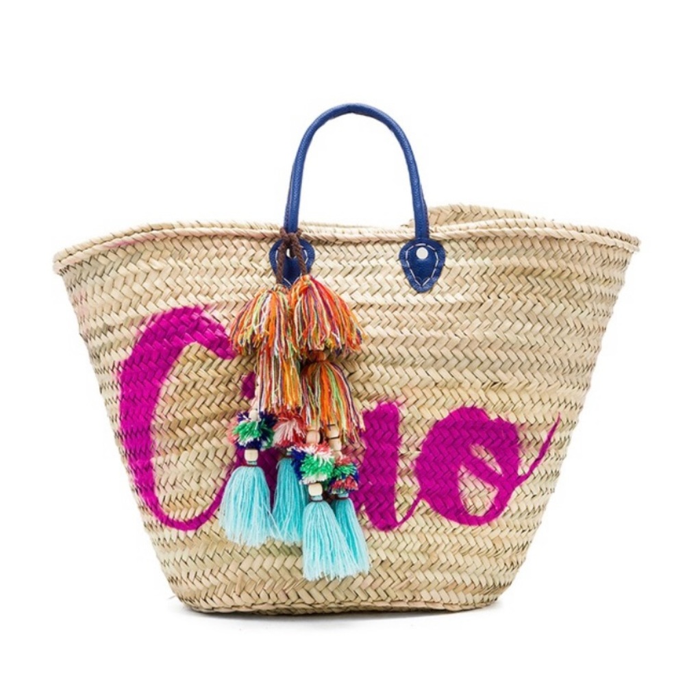 MISA Beach Bag